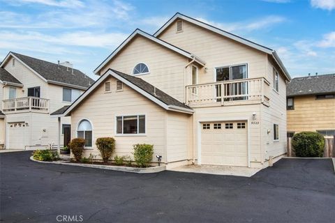 A home in Atascadero