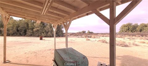 A home in 29 Palms