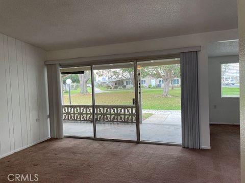 A home in Seal Beach