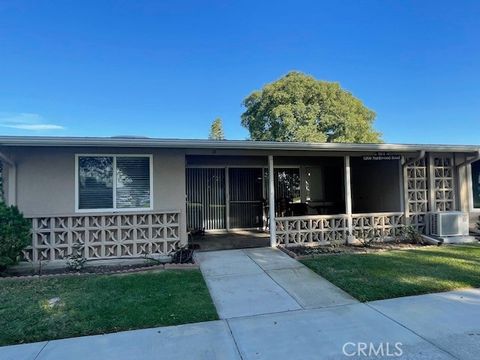 A home in Seal Beach