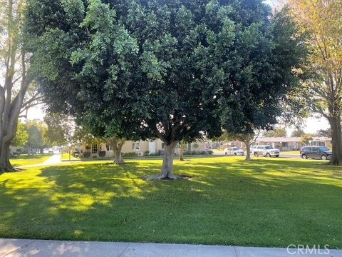 A home in Seal Beach