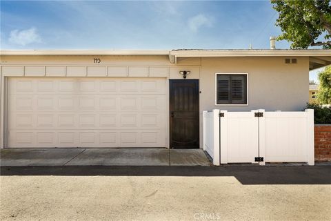 A home in Port Hueneme