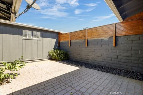 A home in Port Hueneme