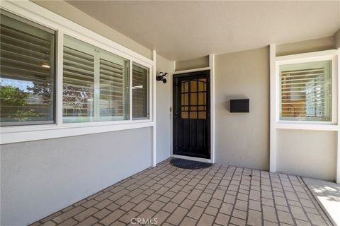 A home in Port Hueneme