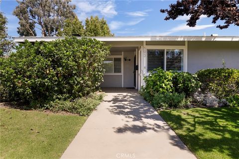 A home in Port Hueneme