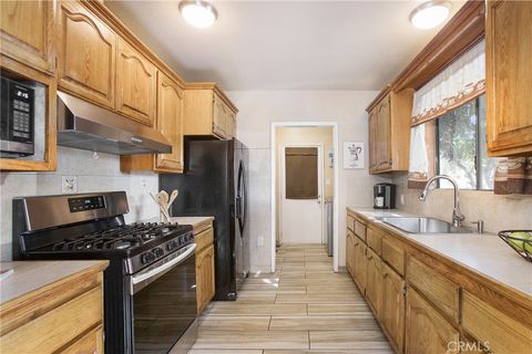 A home in Wilmington