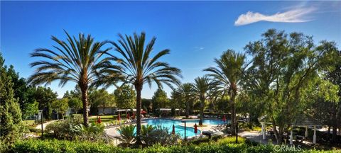 A home in Ladera Ranch