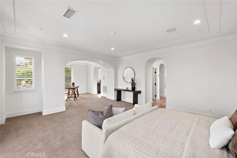 A home in Ladera Ranch