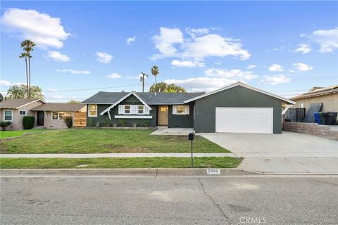 A home in Highland