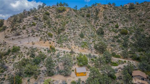 7725 Scenic Drive Pinon Hills CA 92372