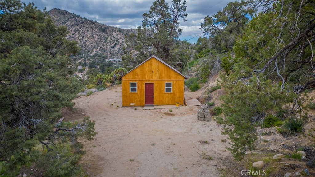 7725 Scenic Drive