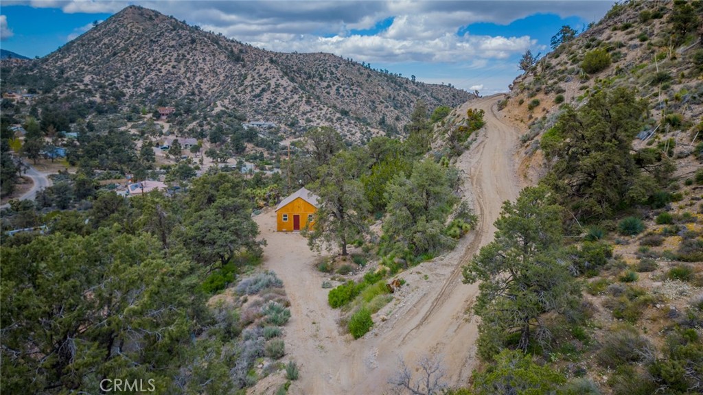 7725 Scenic Drive