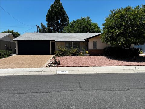 A home in Menifee