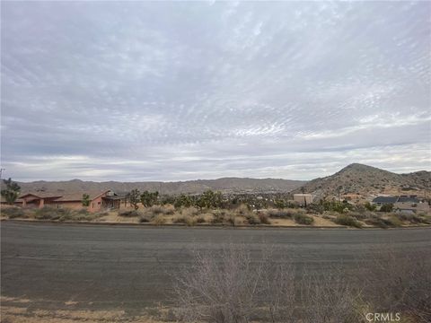 Photo of 0 Free Gold Drive, Yucca Valley, CA 92284 (MLS # PW23187166)