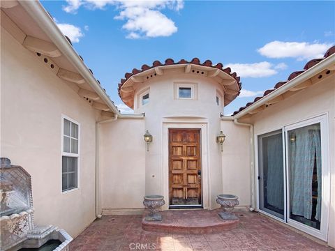 A home in Paso Robles