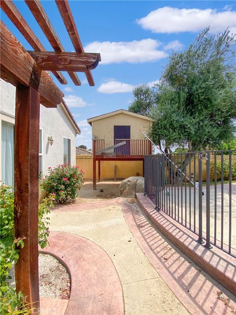 A home in Paso Robles