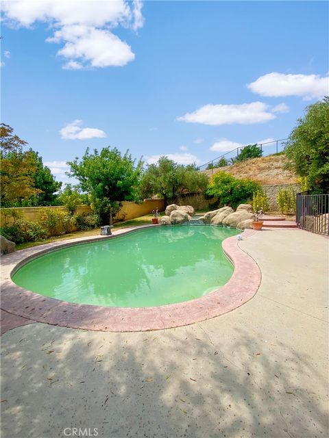 A home in Paso Robles