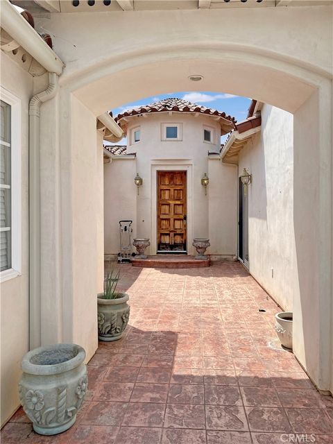 A home in Paso Robles