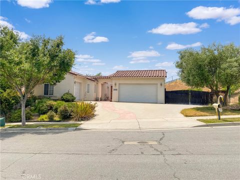 A home in Paso Robles