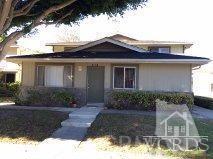 Marina Village - 2121 - Residential