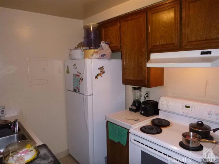 Marina Village - 2121 - Residential