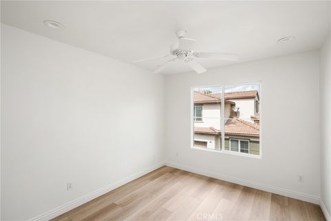 A home in Irvine