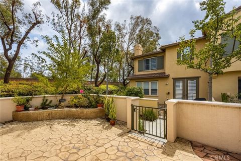 A home in Irvine