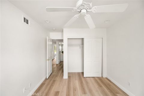 A home in Irvine