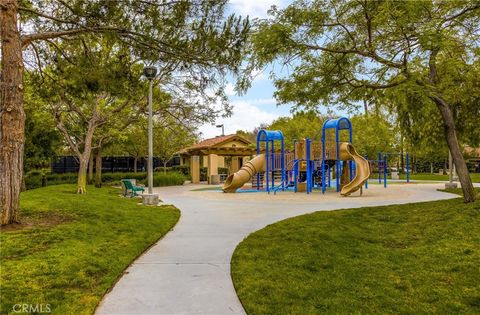 A home in Irvine