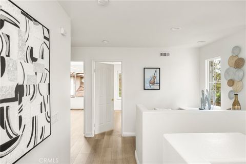 A home in Irvine