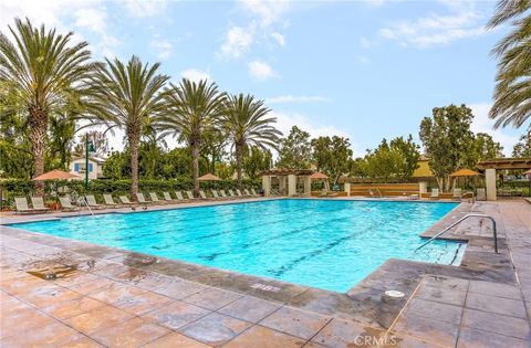 A home in Irvine