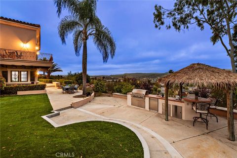 A home in Laguna Niguel