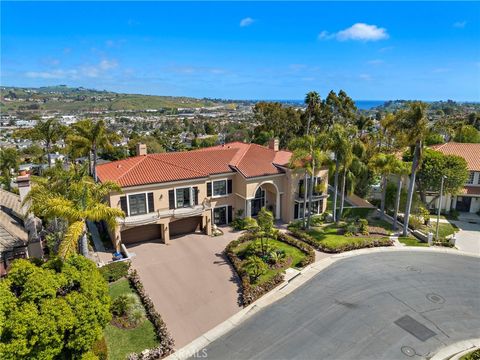 A home in Laguna Niguel