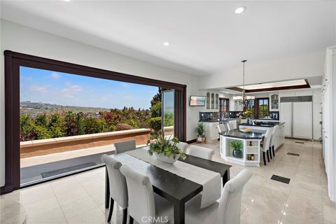 A home in Laguna Niguel