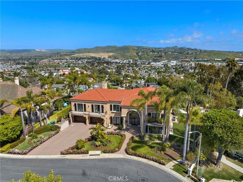 A home in Laguna Niguel