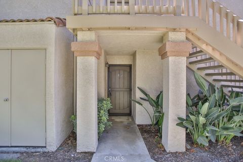 A home in Lake Forest