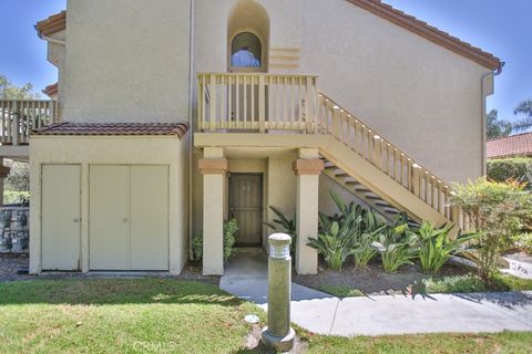 A home in Lake Forest