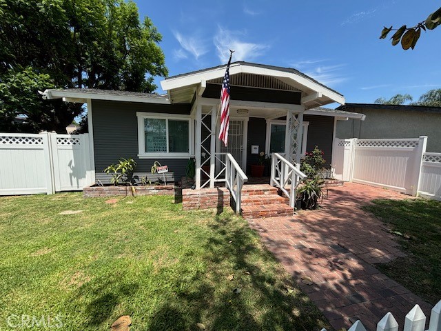 405 E Louise Street
