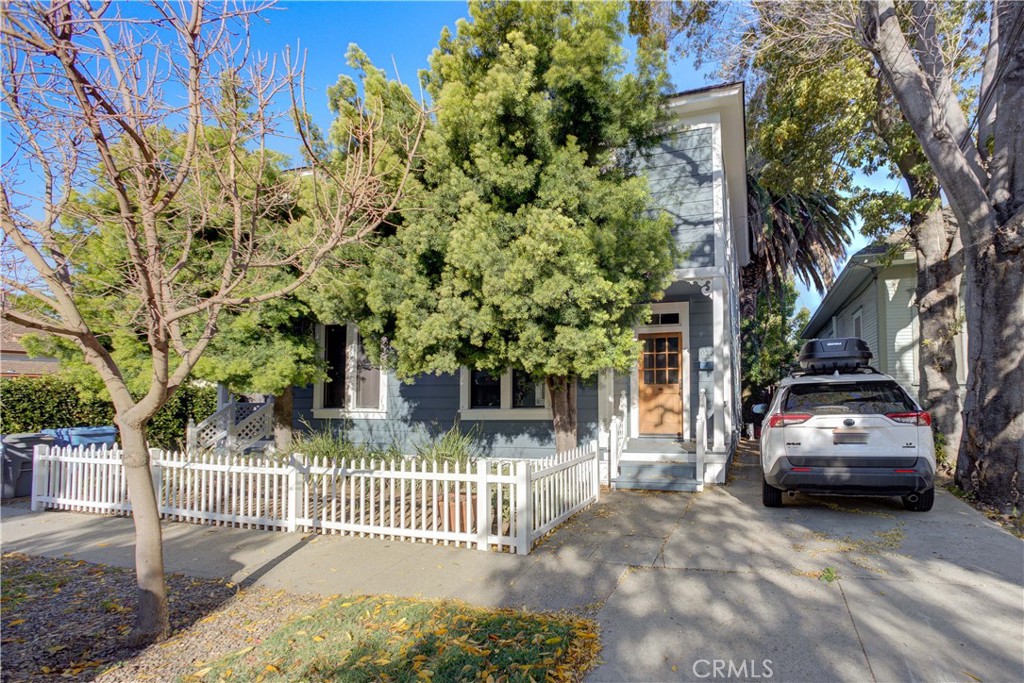 San Luis Obispo(380) - Residential
