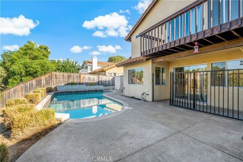 A home in Murrieta