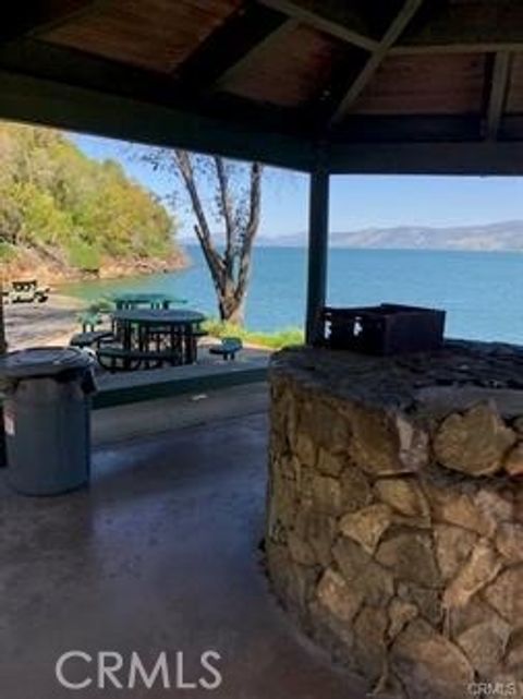 A home in Kelseyville