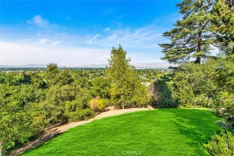 A home in Studio City