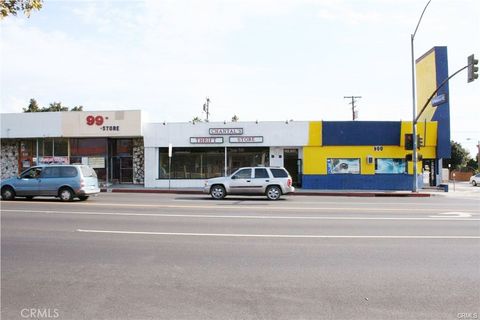 Photo of 460 N Reservoir Street, Pomona, CA 91767 (MLS # WS23219715) Photo of 460 N Reservoir Street, Pomona, CA 91767 (MLS # WS23219715)
