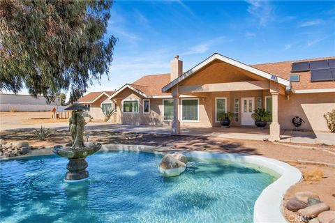 12834 Mission Street Hesperia CA 92344