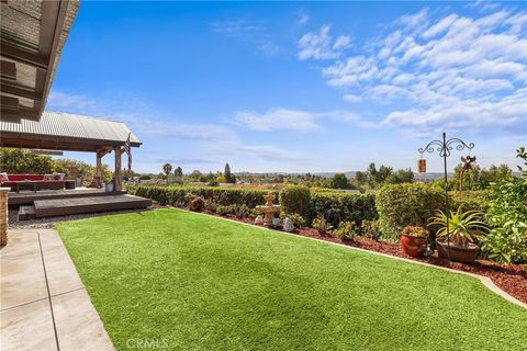 A home in Mission Viejo