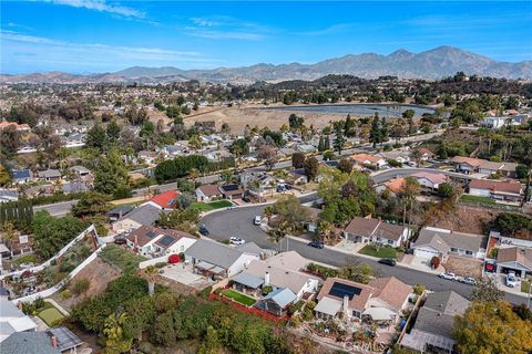 A home in Mission Viejo