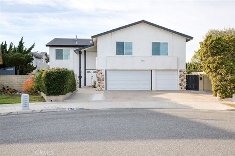 7761 Citadel Circle Westminster CA 92683