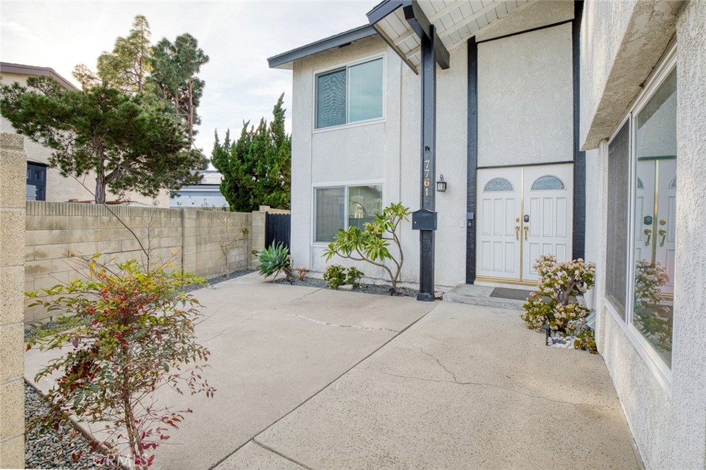 7761 Citadel Circle