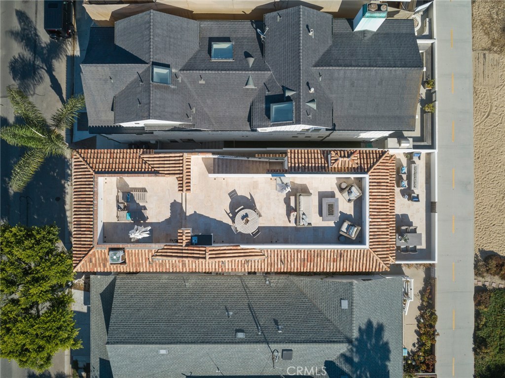 Balboa Peninsula (Residential) (BALP) - Residential