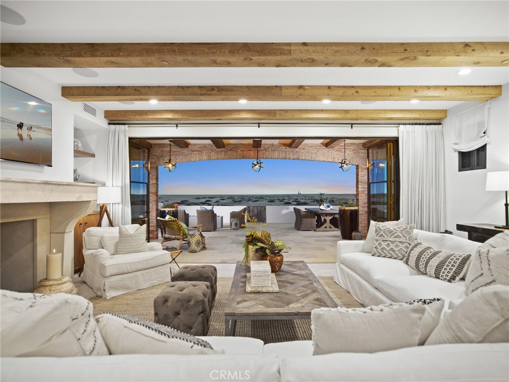 Balboa Peninsula (Residential) (BALP) - Residential